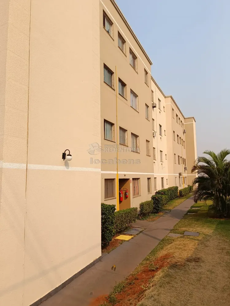 Apartamento, 2 quartos, 48 m² - Foto 4