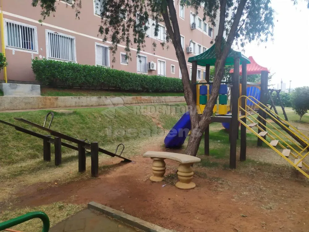 Apartamento, 2 quartos, 48 m² - Foto 3