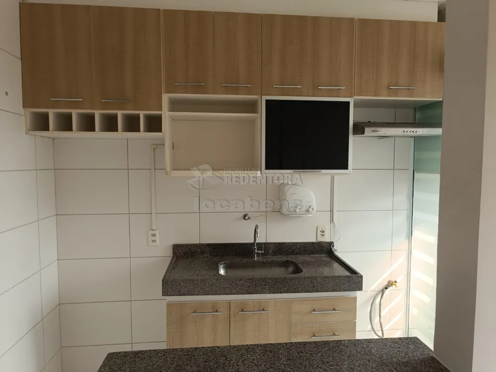 Apartamento, 2 quartos, 48 m² - Foto 2