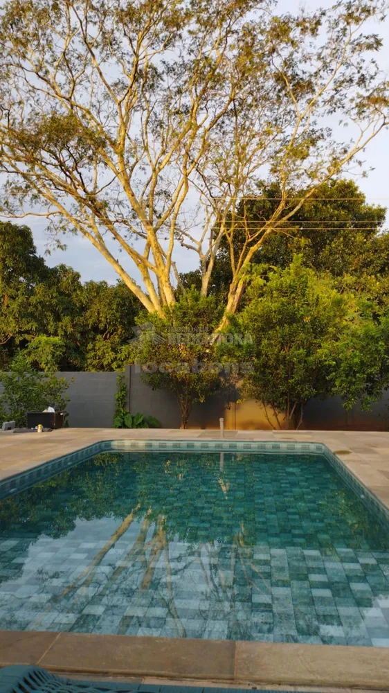 Chácara, 2 quartos, 1000 m² - Foto 3