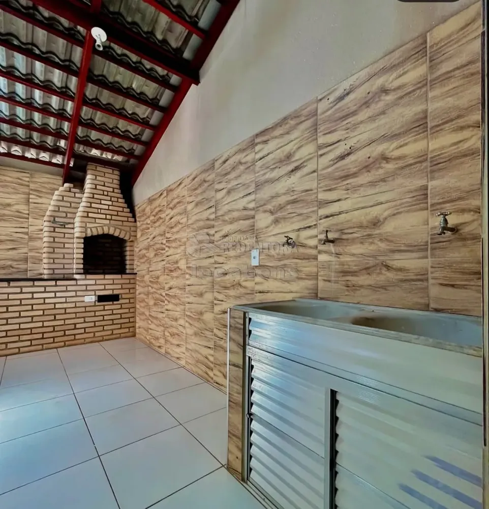 Casa, 3 quartos, 96 m² - Foto 6