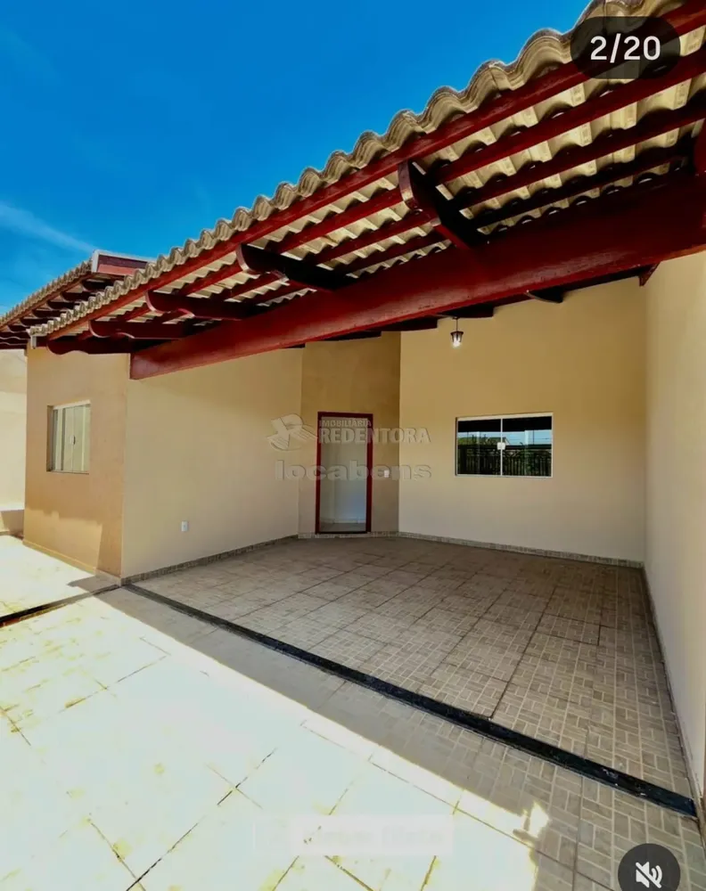 Casa, 3 quartos, 96 m² - Foto 8