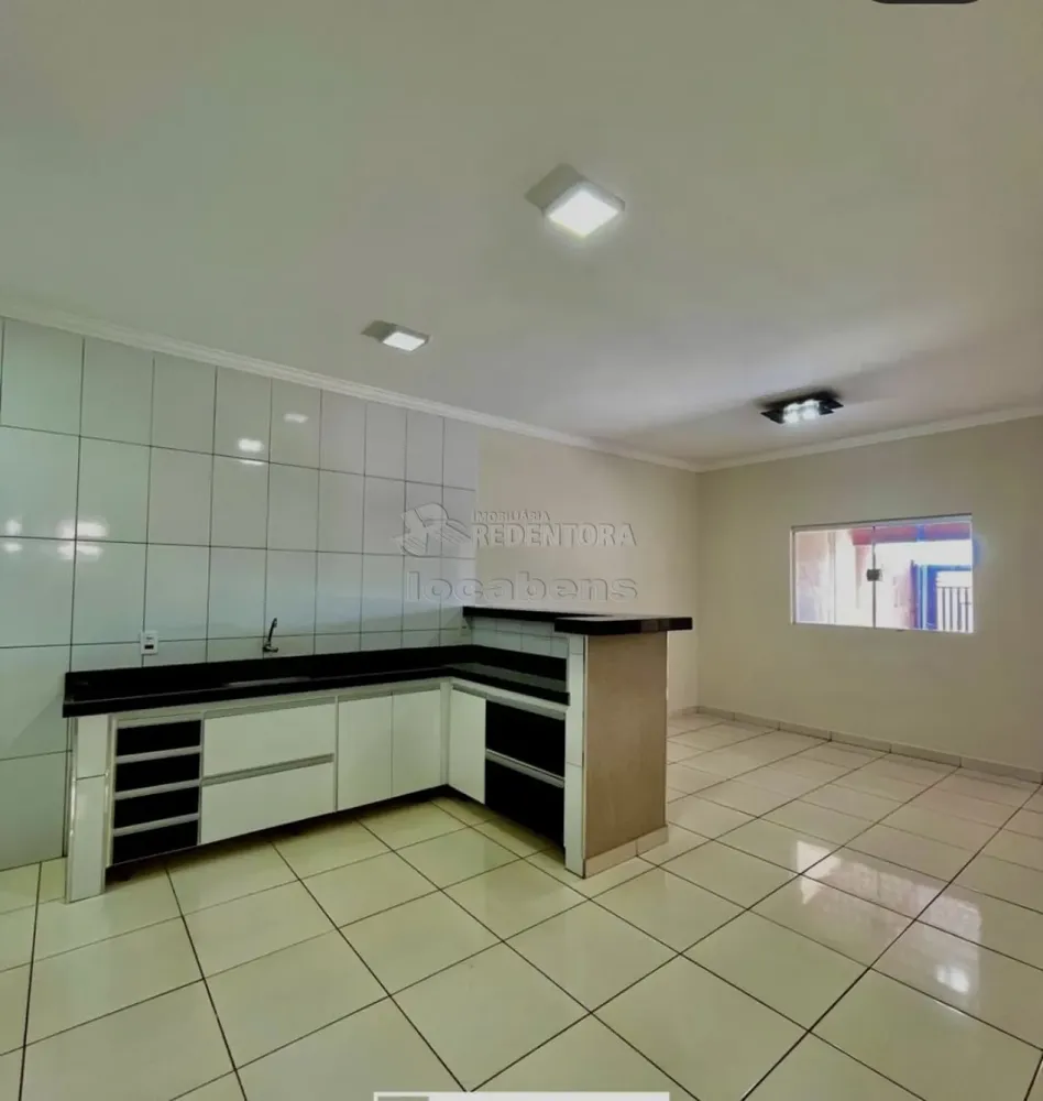 Casa, 3 quartos, 96 m² - Foto 2