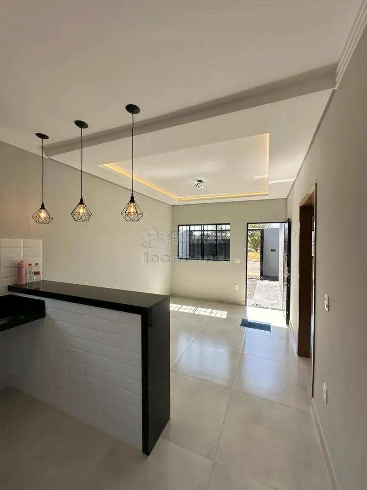 Casa, 2 quartos, 59 m² - Foto 4