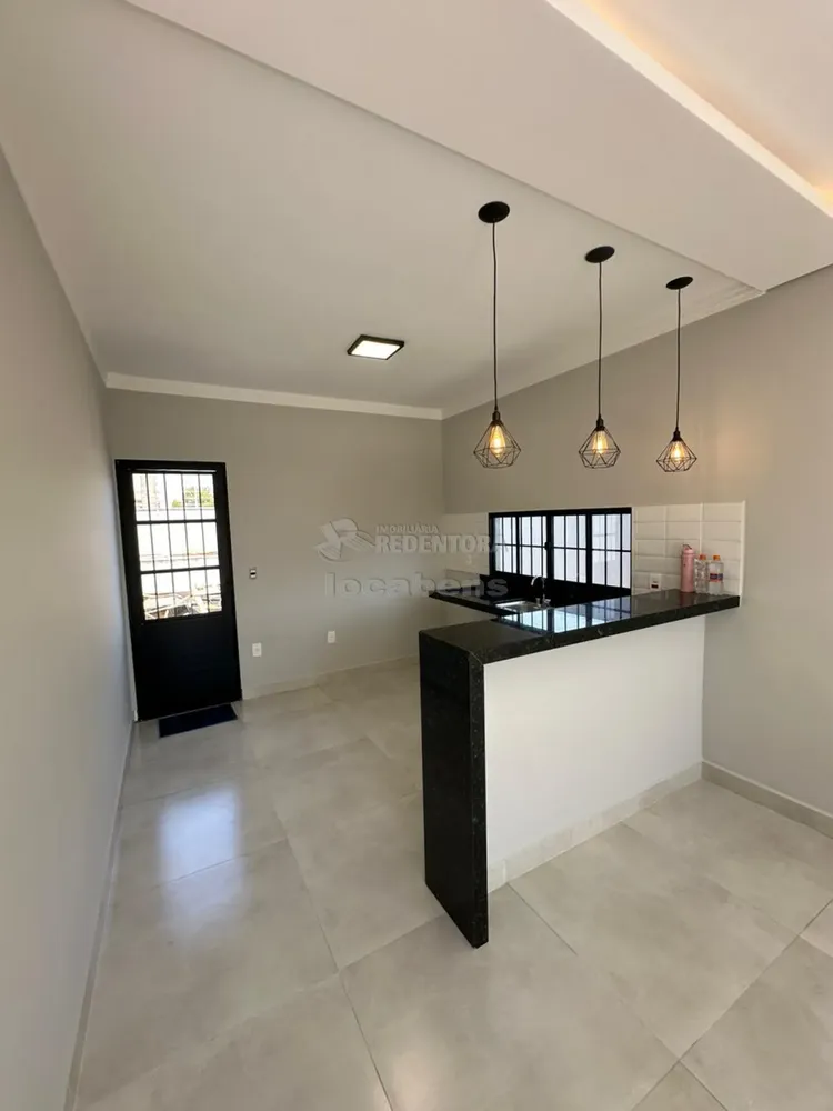 Casa, 2 quartos, 59 m² - Foto 1