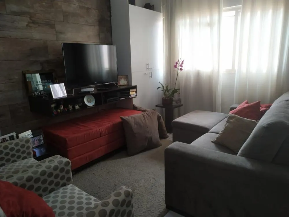 Apartamento, 2 quartos, 97 m² - Foto 8