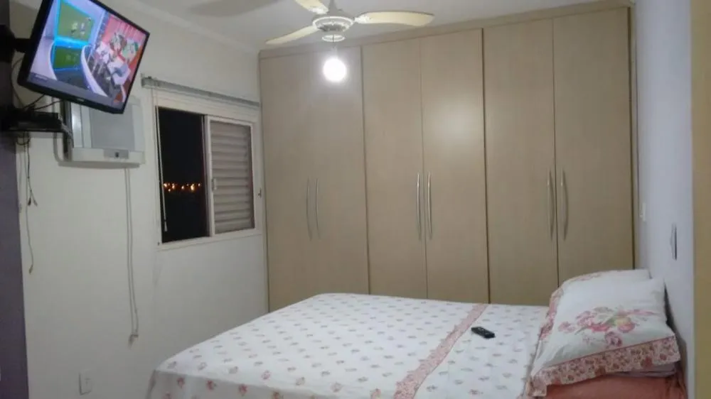 Apartamento, 2 quartos, 97 m² - Foto 1