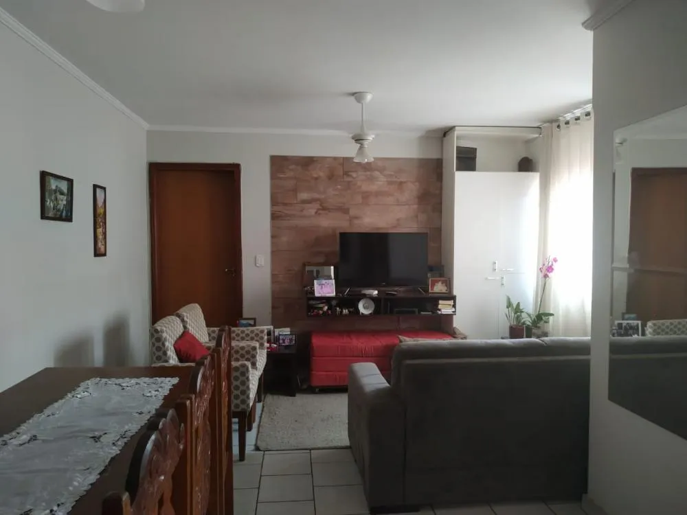 Apartamento, 2 quartos, 97 m² - Foto 4