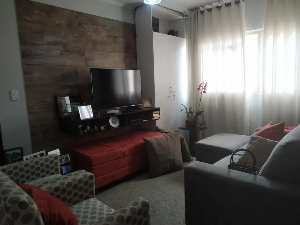 Apartamento, 2 quartos, 97 m² - Foto 2