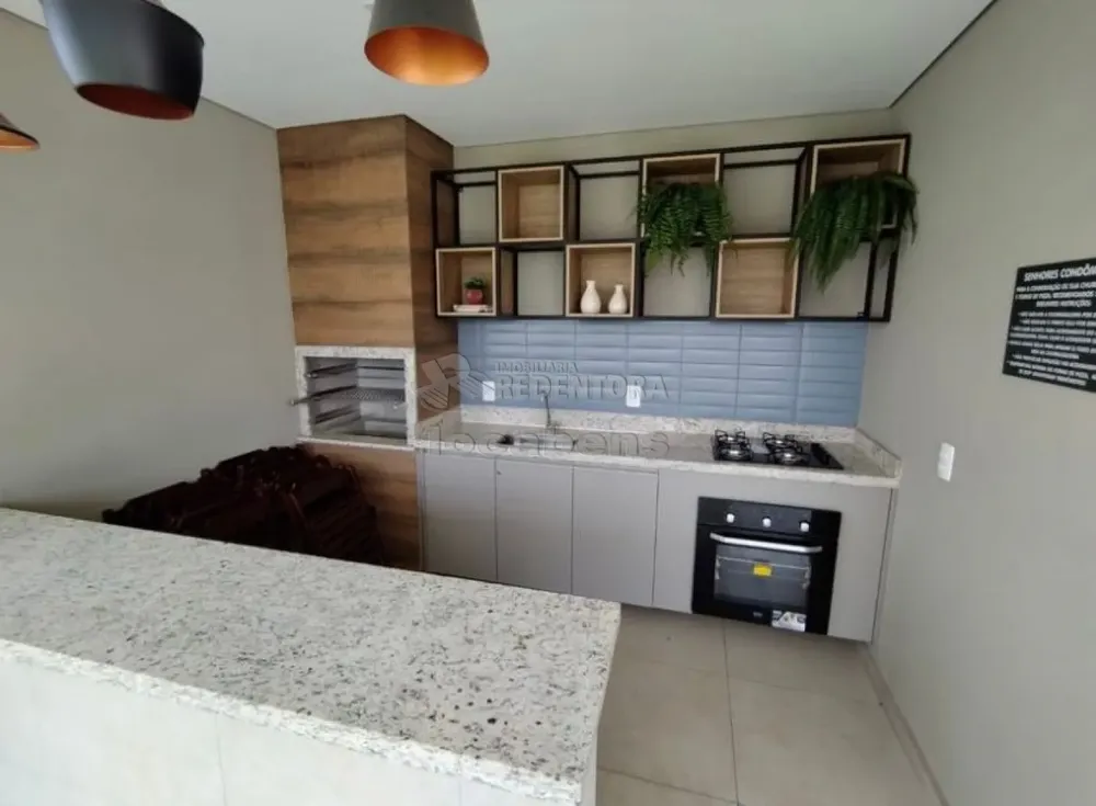Apartamento, 2 quartos, 43 m² - Foto 3