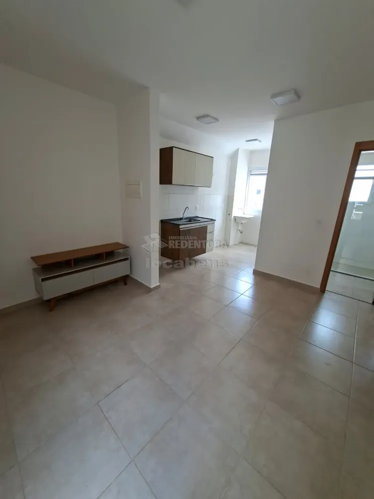 Apartamento, 2 quartos, 43 m² - Foto 8