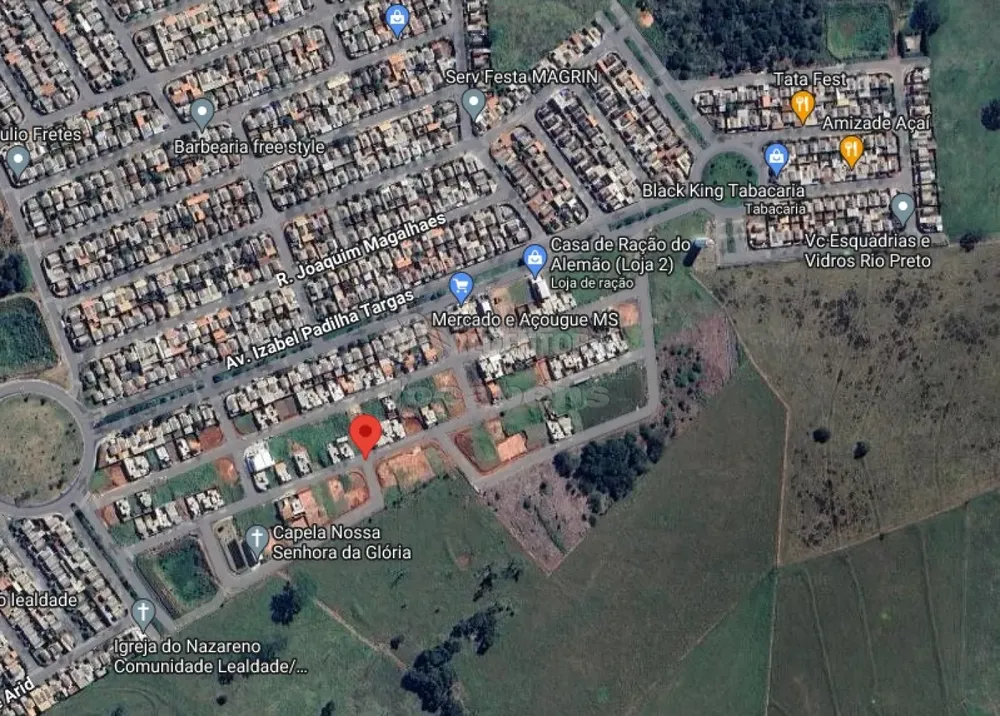 Terreno, 200 m² - Foto 4