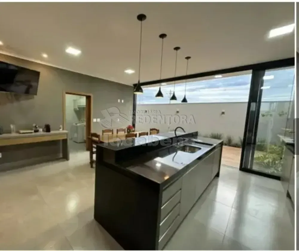 Casa de Condomínio, 3 quartos - Foto 4