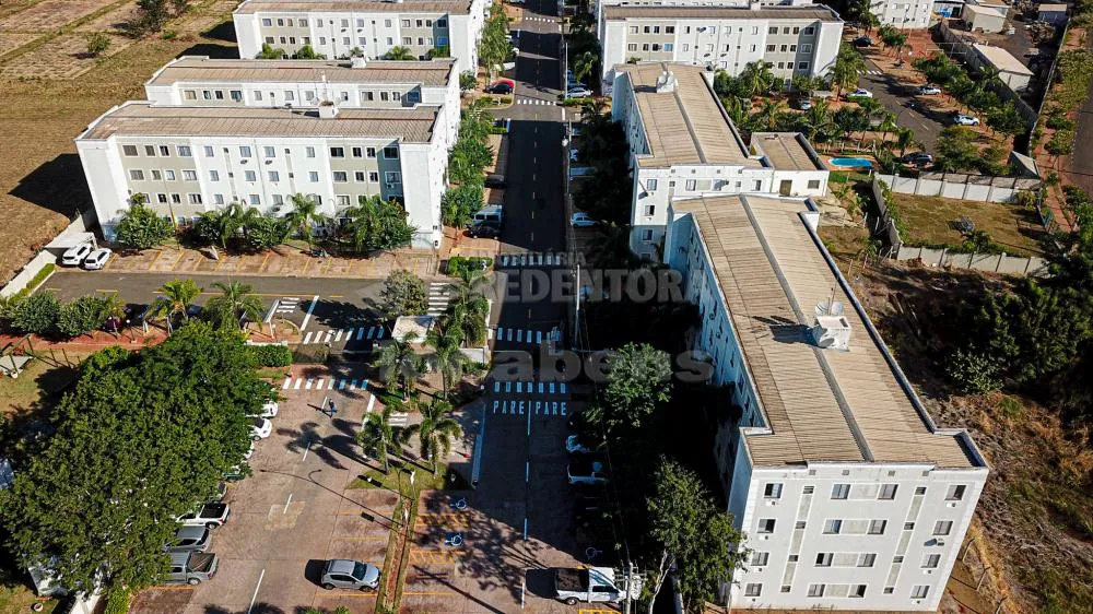 Apartamento, 2 quartos, 48 m² - Foto 5