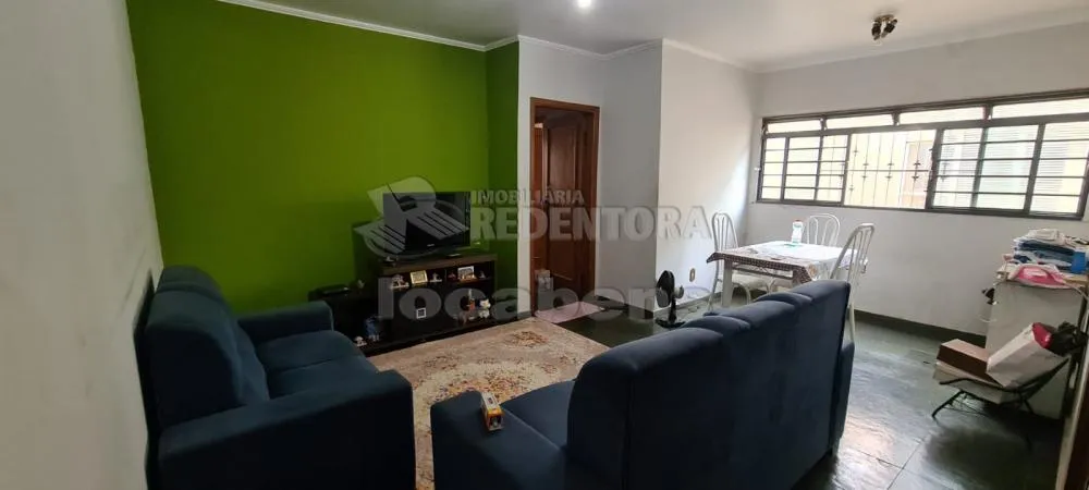 Apartamento, 2 quartos, 54 m² - Foto 1