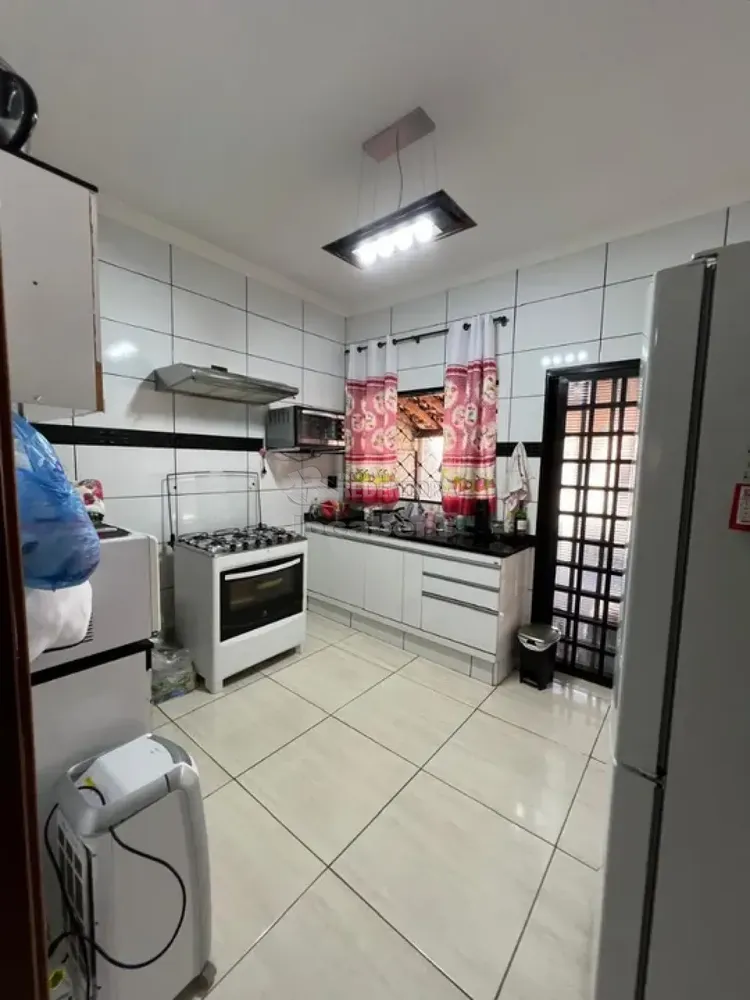 Casa, 3 quartos, 75 m² - Foto 2