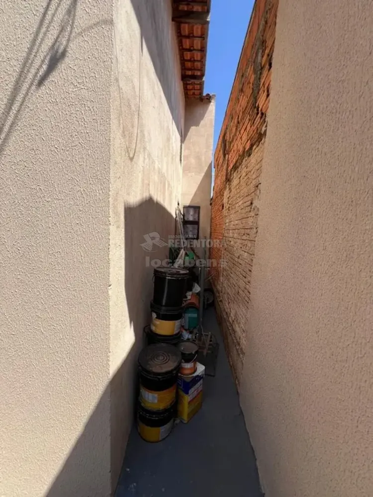 Casa, 3 quartos, 75 m² - Foto 8