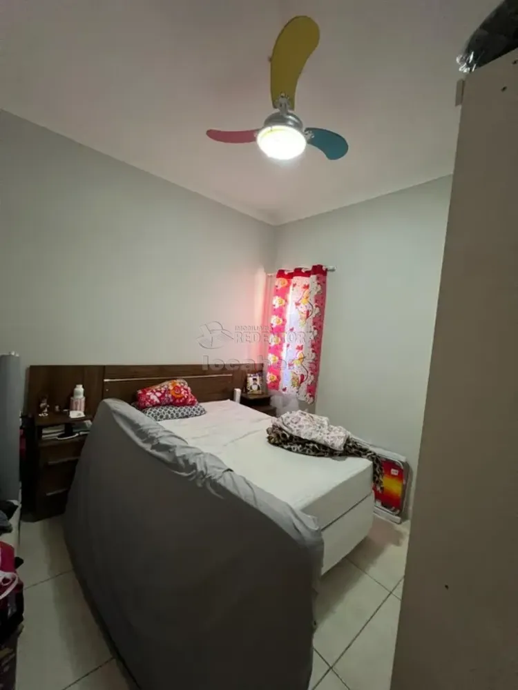 Casa, 3 quartos, 75 m² - Foto 1