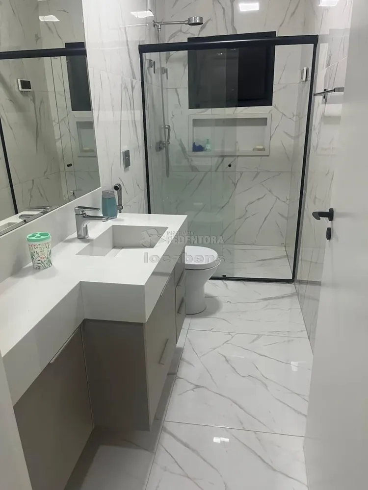 Casa de Condomínio, 4 quartos - Foto 5