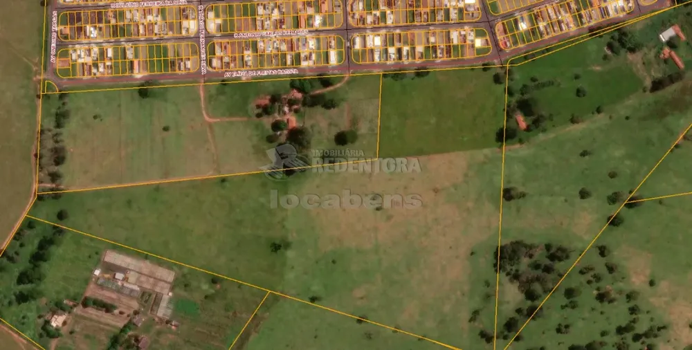 Loteamento e Condomínio, 7 hectares - Foto 1