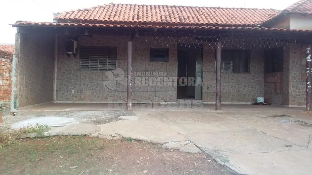 Casa, 3 quartos, 100 m² - Foto 1