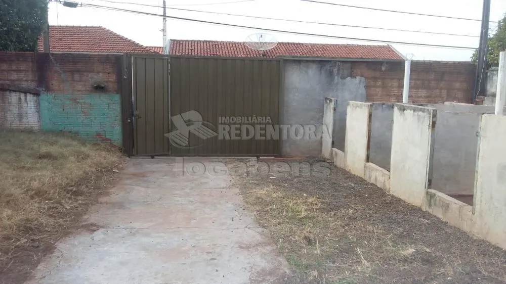 Casa, 3 quartos, 100 m² - Foto 2