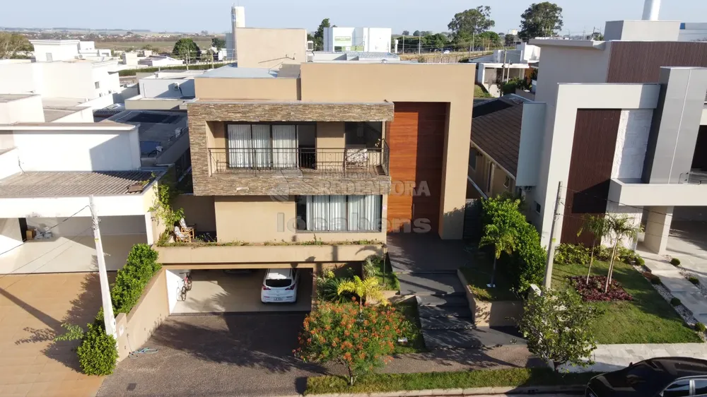 Casa de Condomínio, 5 quartos - Foto 5