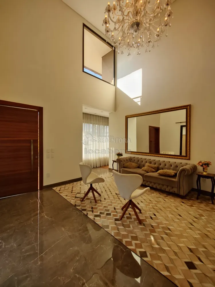 Casa de Condomínio, 5 quartos - Foto 6