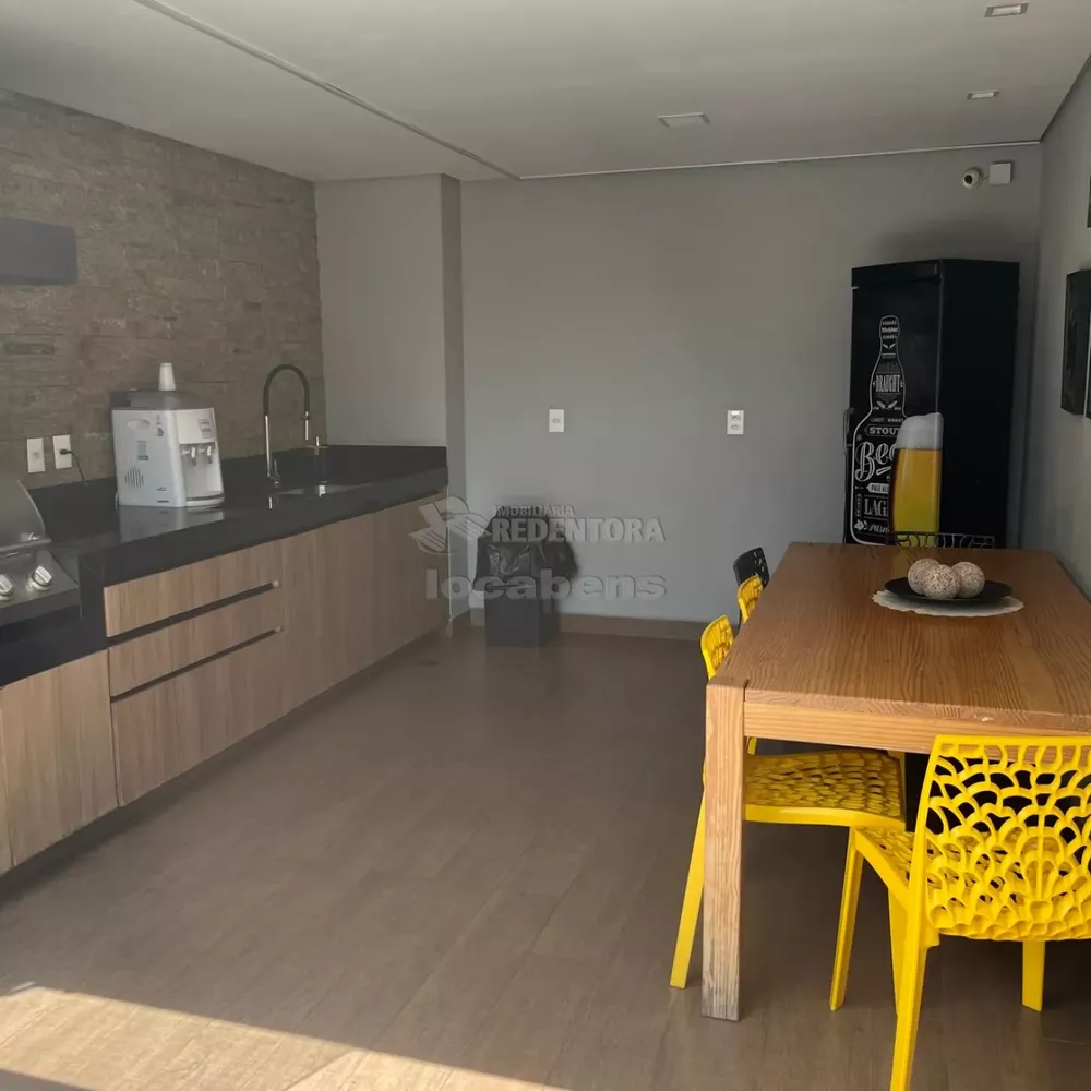 Apartamento à venda com 1 quarto, 50m² - Foto 1