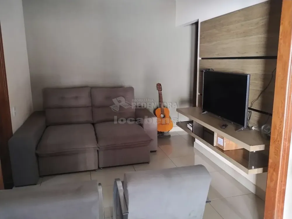 Casa, 2 quartos, 70 m² - Foto 2