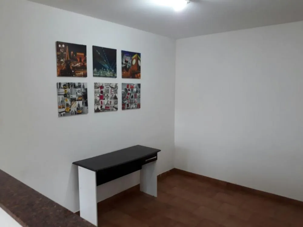 Apartamento, 1 quarto, 57 m² - Foto 1