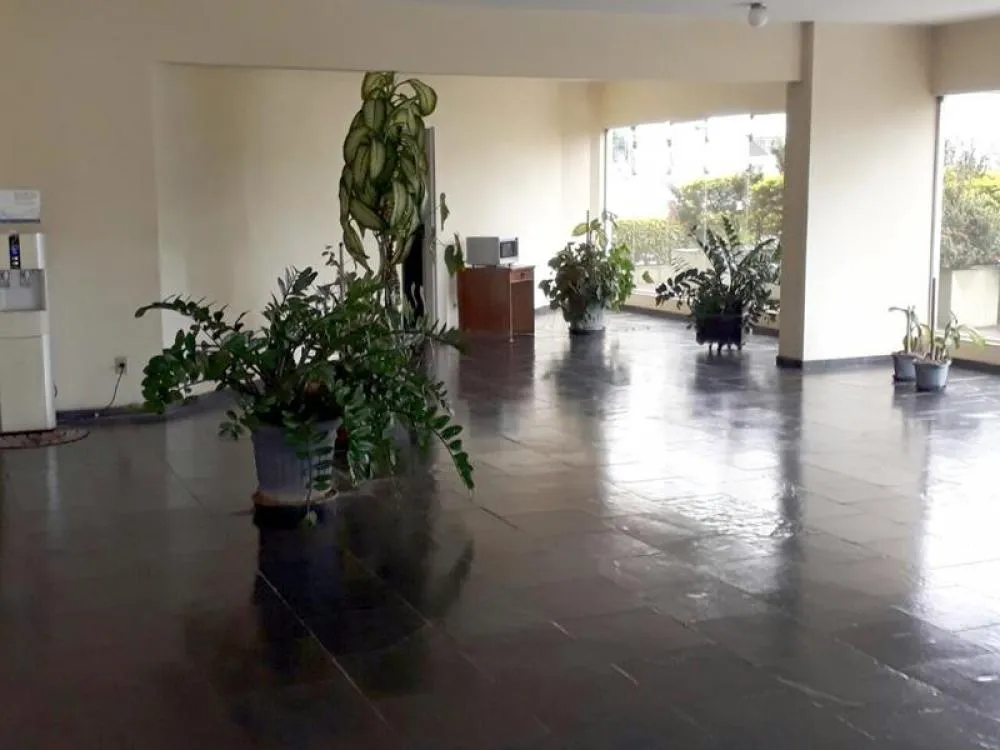 Apartamento, 1 quarto, 57 m² - Foto 4
