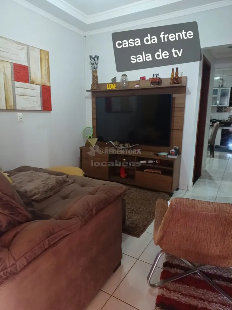 Sobrado, 3 quartos, 258 m² - Foto 4