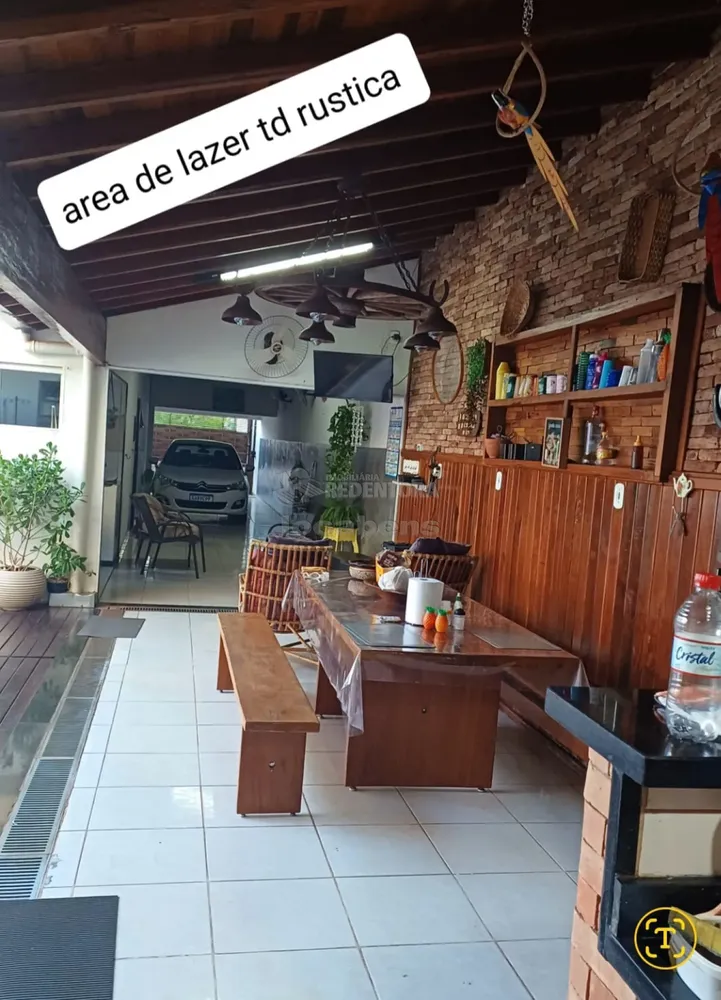 Sobrado, 3 quartos, 258 m² - Foto 7