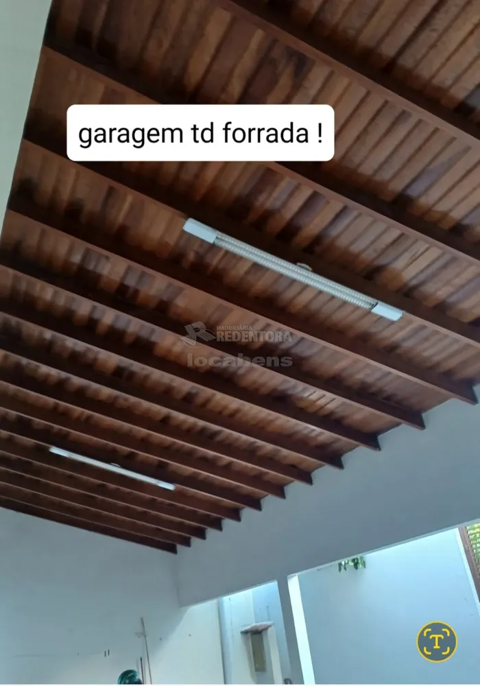 Sobrado, 3 quartos, 258 m² - Foto 6