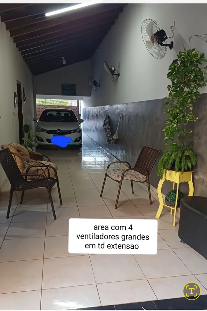 Sobrado, 3 quartos, 258 m² - Foto 5