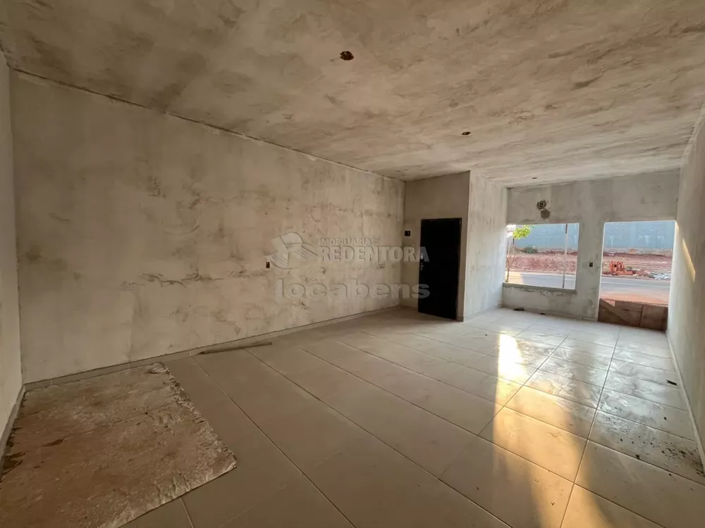 Conjunto Comercial-Sala para alugar, 33m² - Foto 4