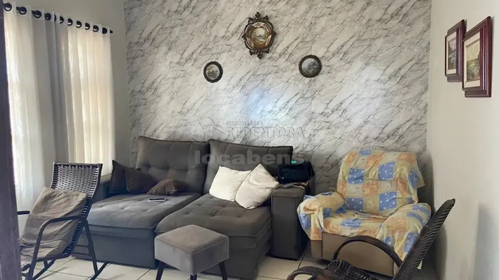 Casa, 4 quartos, 161 m² - Foto 3