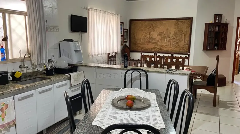 Casa, 4 quartos, 161 m² - Foto 4