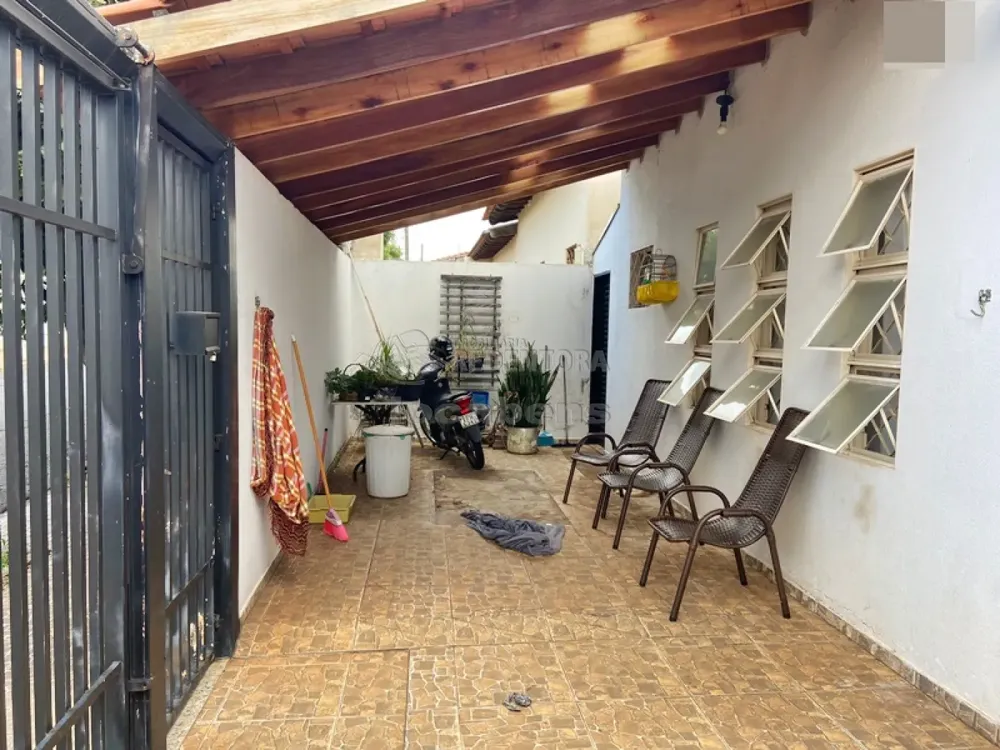 Casa, 4 quartos, 161 m² - Foto 8