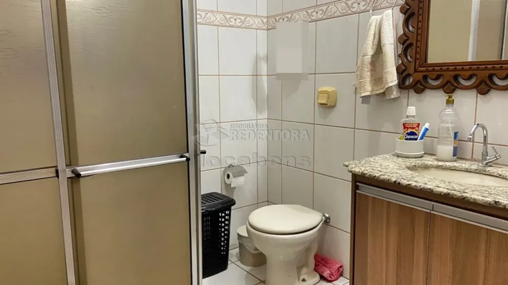 Casa, 4 quartos, 161 m² - Foto 7