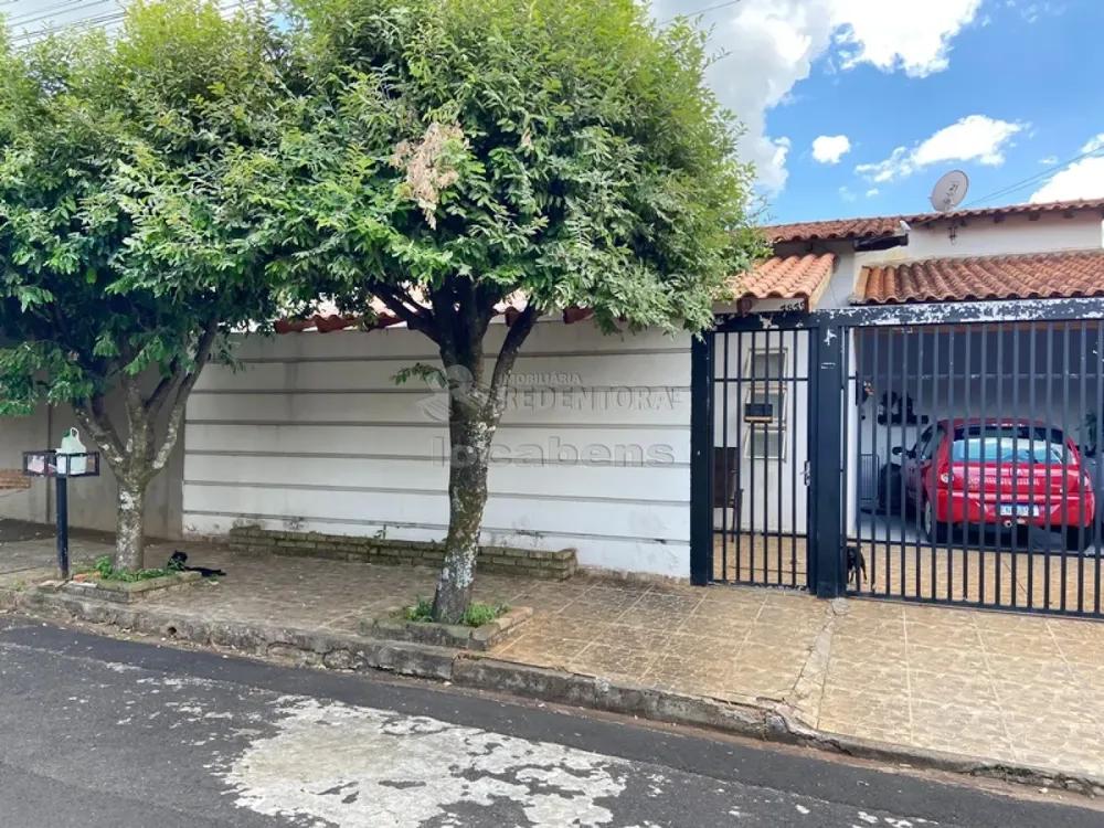 Casa, 4 quartos, 161 m² - Foto 1