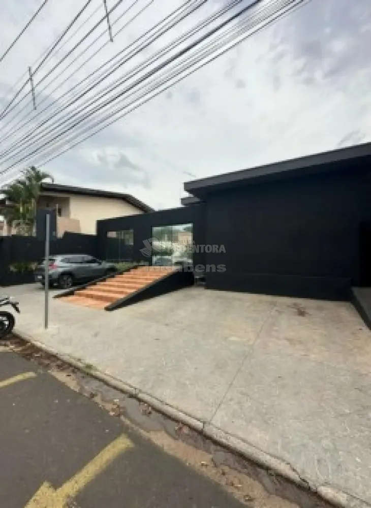 Loja-Salão, 309 m² - Foto 1