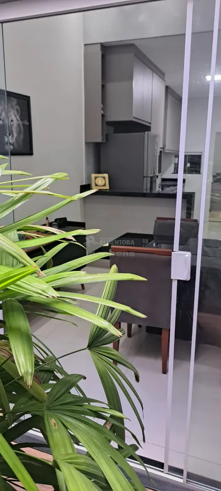 Casa, 3 quartos, 150 m² - Foto 1
