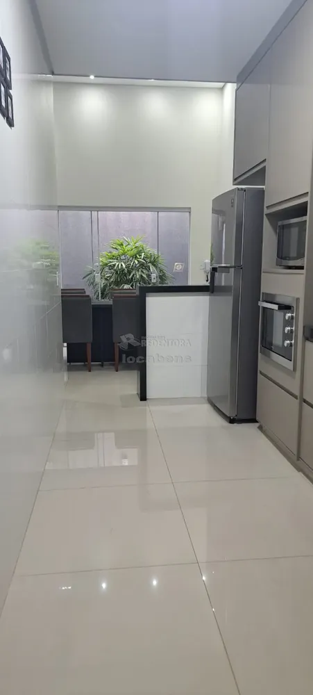 Casa, 3 quartos, 150 m² - Foto 2