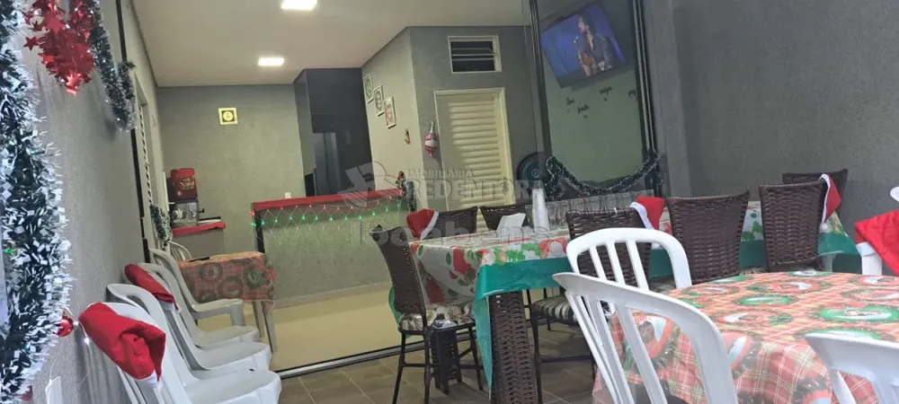 Casa, 3 quartos, 150 m² - Foto 4