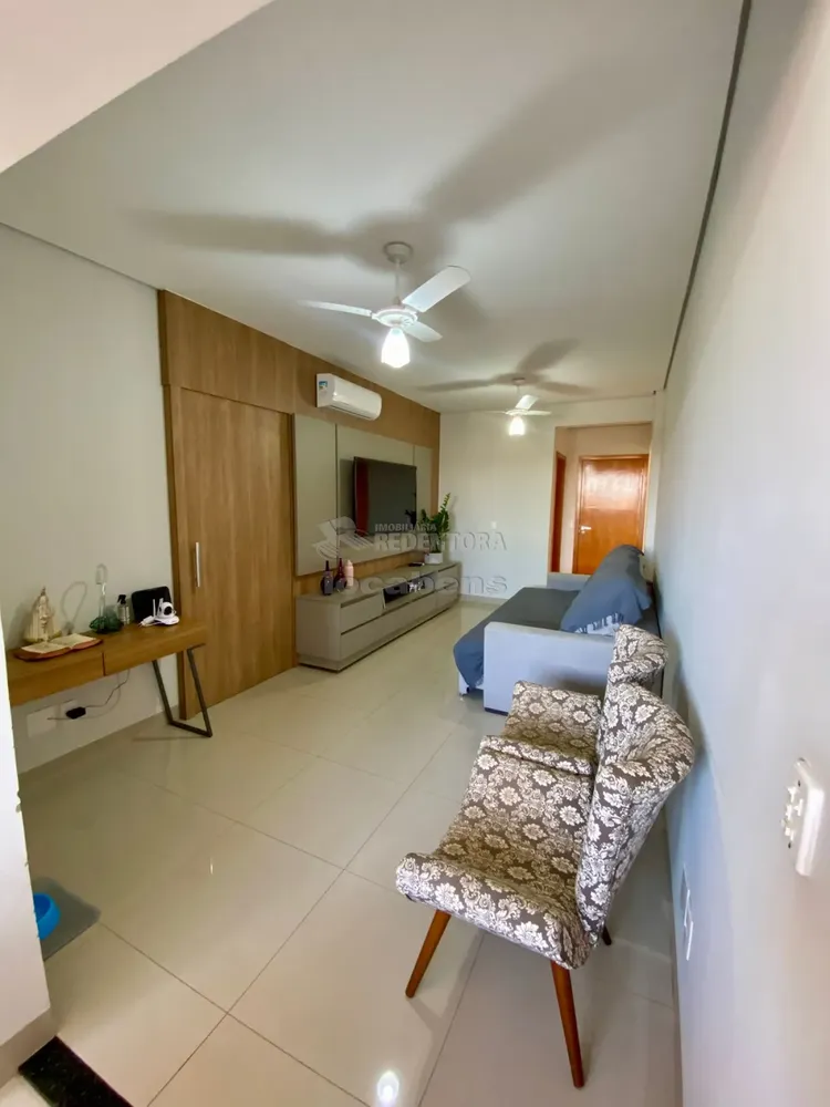 Apartamento, 3 quartos, 95 m² - Foto 2