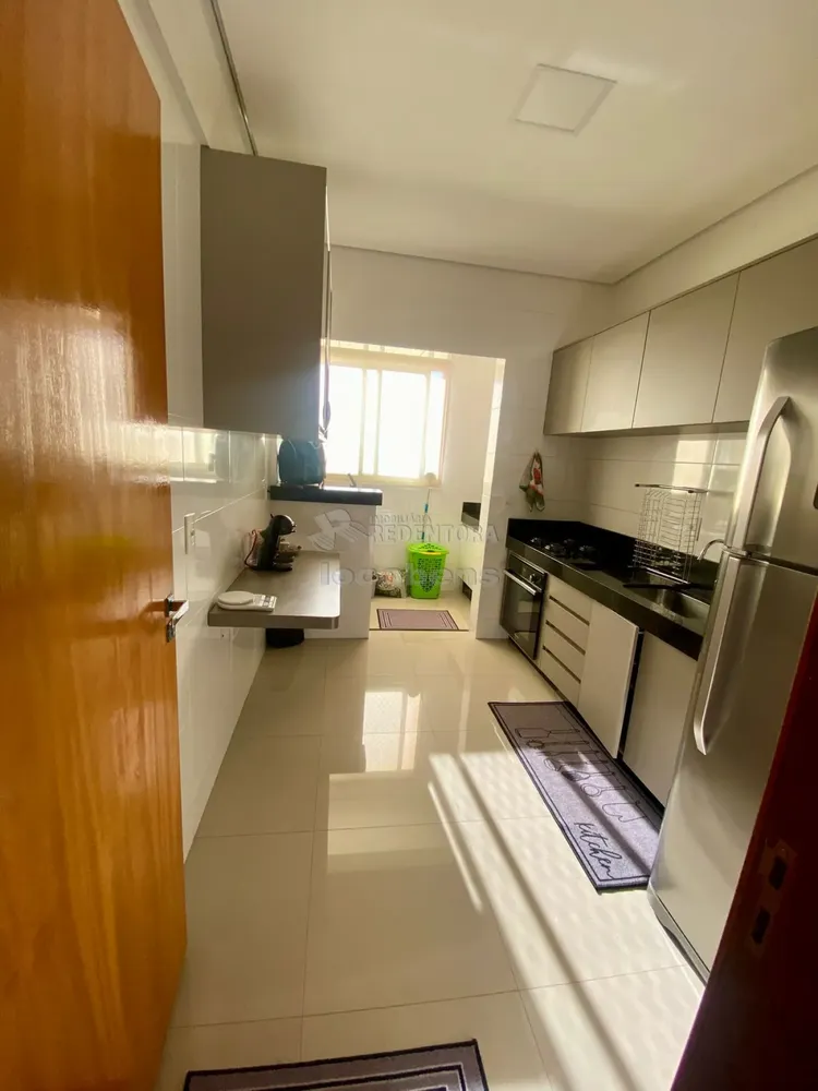 Apartamento, 3 quartos, 95 m² - Foto 3