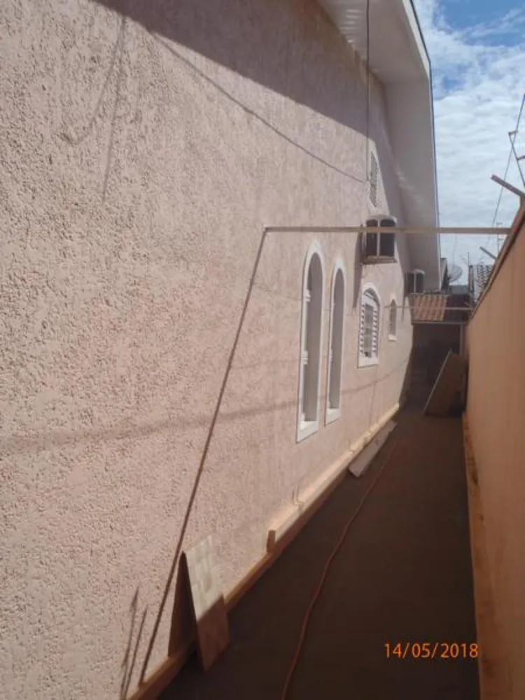 Casa, 3 quartos, 200 m² - Foto 4