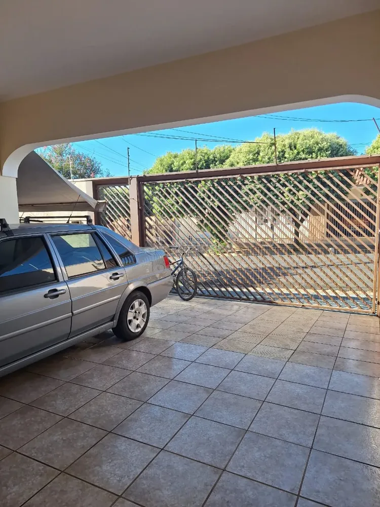 Casa, 3 quartos, 200 m² - Foto 8